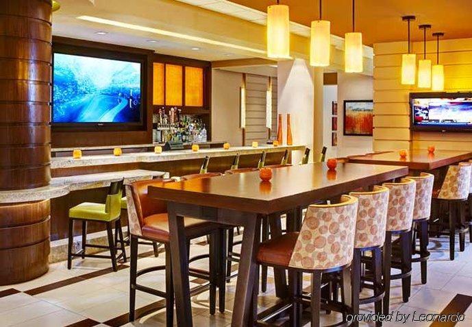 Hotel Scottsdale Marriott Old Town Restaurante foto