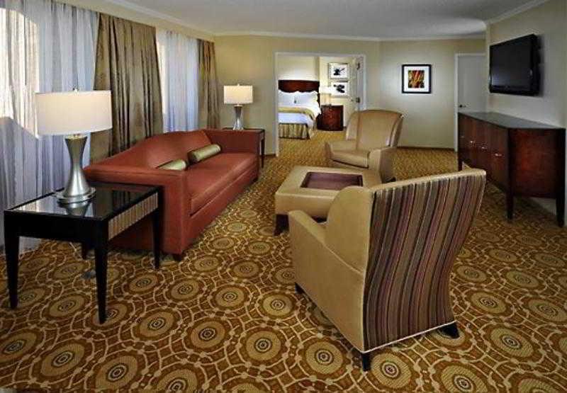 Hotel Scottsdale Marriott Old Town Habitación foto